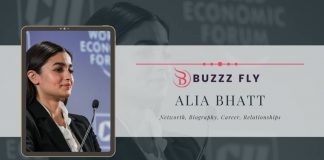 Alia Bhatt Net Worth