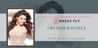 Urvashi Rautela Net Worth