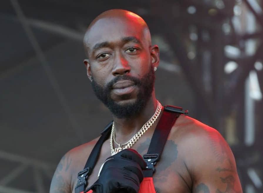 Freddie Gibbs Net Worth in 2024, Age, Height, Movies, Instagram Local