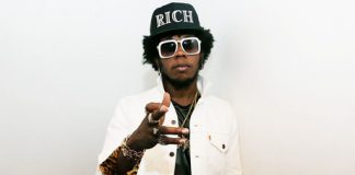 Trinidad james net worth