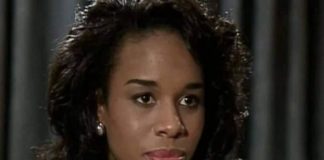 desiree washington net worth