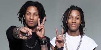 Les Twins Net Worth