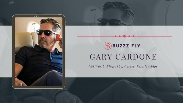 gary cardone net worth