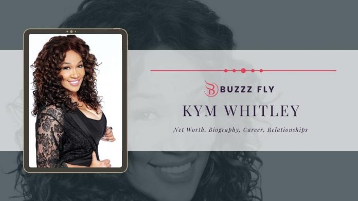 Kym Whitley Net Worth