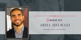 Ariel Helwani Net Worth in 2024, Age, Wife, Height, Career Ariel Helwani Net Worth