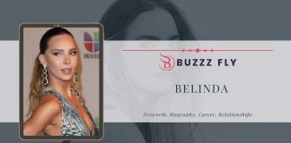 Belinda Net Worth in 2024, Bio, Height, Age, Boyfriend Belinda Net Worth