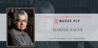 Harish Salve Net Worth in 2024, Wife, Age, Fee, House Harish Salve Net Worth