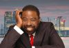 Les Brown Net Worth