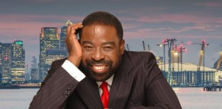 Les Brown Net Worth in 2024, Religion, Age, Marital Status Les Brown Net Worth