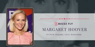 Margaret Hoover Net Worth