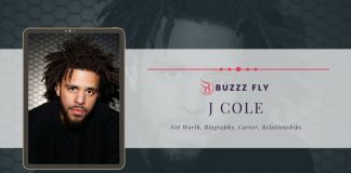 J Cole net worth