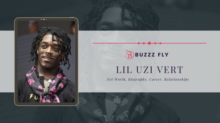 Lil Uzi Vert Net Worth in 2023, Age, Real Name, Diamond, Songs