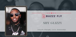 Shy Glizzy Net Worth