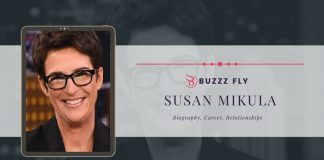 Susan Mikula Net Worth
