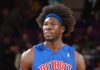 ben wallace net worth