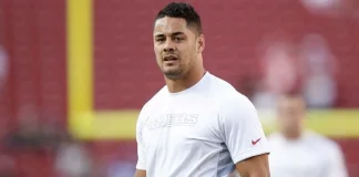 jarryd hayne net worth