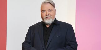 Kyle Sandilands Net Worth in 2024, Age, Height, Girlfriend, Bio, Career kyle sandilands net worth