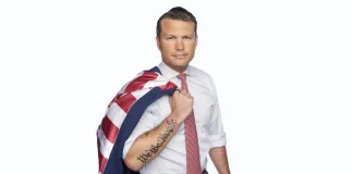 Pete Hegseth Net Worth in 2024, Age, Wife, Bio, Salary pete hegseth net worth