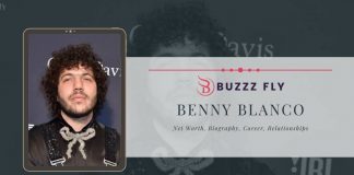 Benny Blanco Net Worth