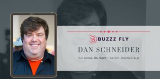 Dan Schneider Net Worth in 2024, Movies, Wife, Height, Career Dan Schneider Net Worth