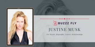 Justine Musk Net Worth in 2024, Age, Relationship with Elon Musk, Kids Justine Musk Net Worth
