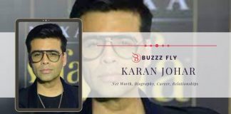 Karan Johar Net Worth