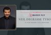 Neil Degrasse Tyson Net Worth in 2024, Age, Wife, Books, Height, Shows Neil DeGrasse Tyson Net Worth