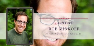 Rob Minkoff Net Worth in 2024, Wife, Bio, Age, Height Rob Minkoff Net Worth