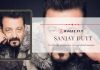 Sanjay Dutt Net Worth