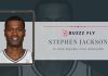 Stephen Jackson Net Worth
