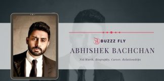 Abhishek Bachchan Net Worth