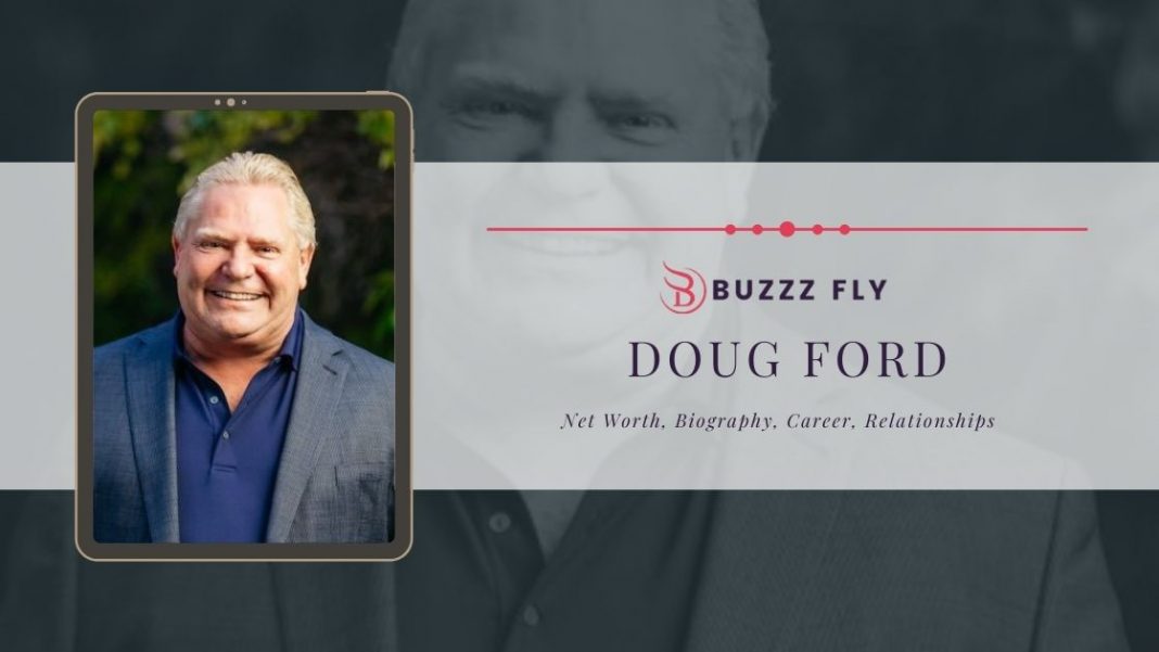 doug-ford-net-worth-in-2024-daughter-brother-announcment-twitter