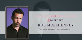 Rob McElhenney Net Worth in 2024, Age, Weight, Height, Wife rob mcelhenney net worth