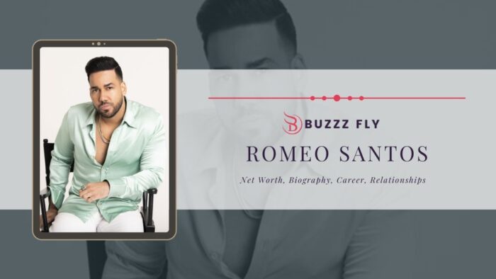 Romeo Santos net worth: ¿Cuál es la fortuna del rey de la bachata nacido en  el Bronx?