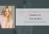 shakira net worth