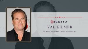 Val Kilmer Net Worth in 2024, Age, Height, Films, Relationships - Local