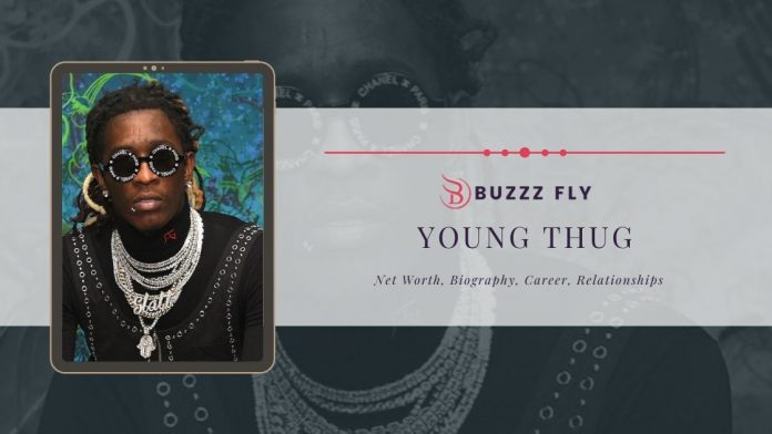 Young Thug Net Worth