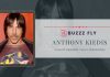 Anthony Kiedis Net Worth