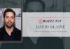 David Blaine Net Worth in 2024, Girlfriends, Height, Age, Bio David Blaine Net Worth