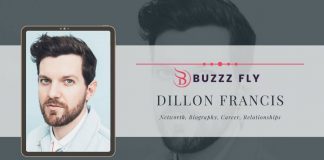 Dillon Francis Net Worth