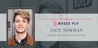 Jace Norman Net Worth