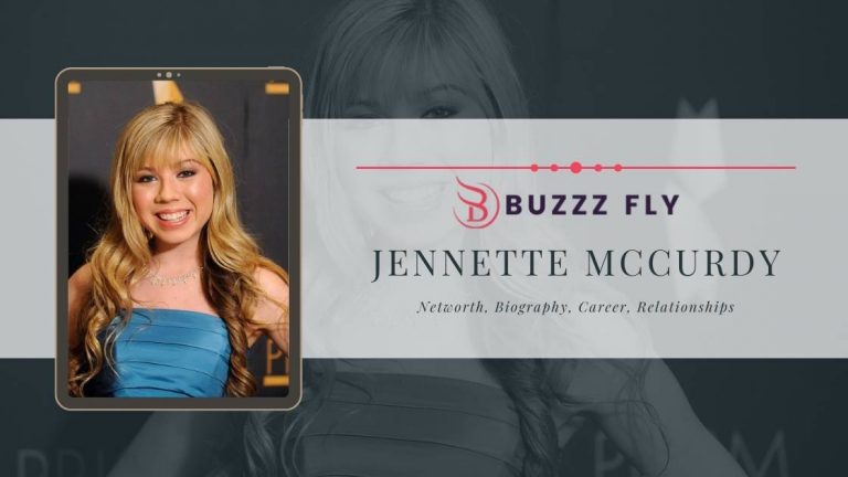 Jennette McCurdy Net Worth