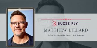Matthew Lillard Net Worth in 2024, Bio,Wife, Age, Height Matthew Lillard Net Worth