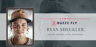 Ryan Sheckler Net Worth