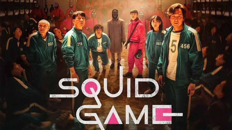 squid game season 2 featured