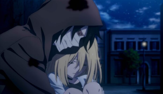 Angels Of Death Season 2: Everything You Want To Know About! - Local 8 Now - Angels Of Death Season 2 Episode 1