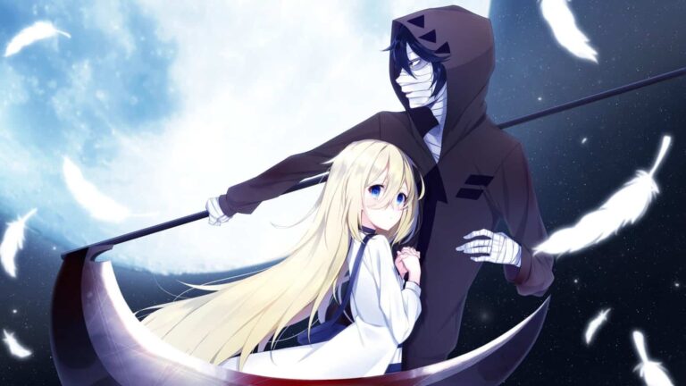 Angels Of Death Season 2: Everything You Want To Know About!