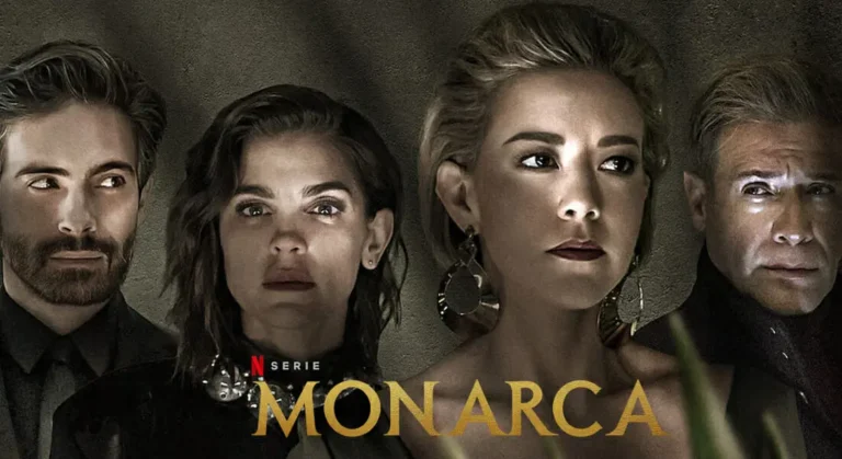 Monarca Season 2: Possible Release Date & Latest Updates!