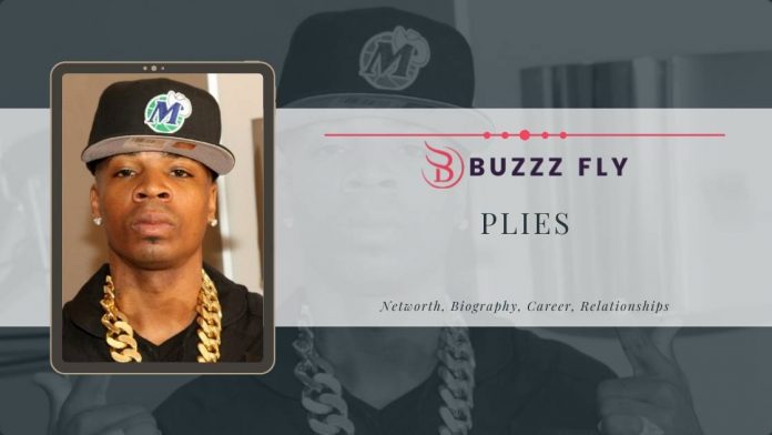 Plies Net Worth