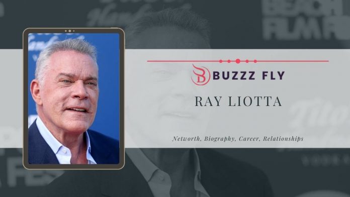 Ray Liotta Net Worth